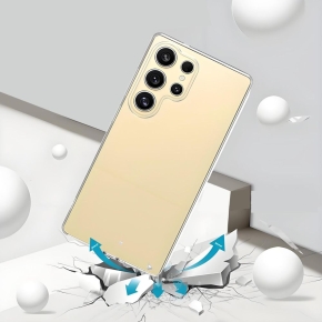 TECH-PROTECT FLEXAIR GALAXY S26 ULTRA CLEAR