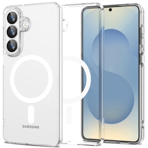 TECH-PROTECT FLEXAIR MAGSAFE GALAXY S26+ PLUS CLEAR