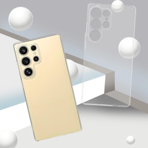 TECH-PROTECT FLEXAIR GALAXY S26 ULTRA CLEAR