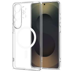 TECH-PROTECT FLEXAIR MAGSAFE GALAXY S26 ULTRA CLEAR