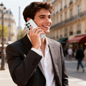 TECH-PROTECT FLEXAIR MAGSAFE GALAXY S26 ULTRA CLEAR