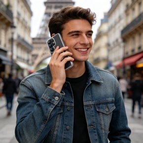 TECH-PROTECT FLEXAIR HYBRID MAGSAFE GALAXY S26 ULTRA CLEAR