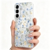 TECH-PROTECT FLEXAIR GALAXY S26 SPRING FLOWERS