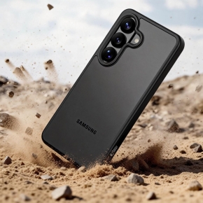 TECH-PROTECT MAGMAT GALAXY S26 MATTE BLACK