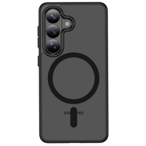 TECH-PROTECT MAGMAT MAGSAFE GALAXY S26 MATTE BLACK