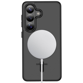 TECH-PROTECT MAGMAT MAGSAFE GALAXY S26 MATTE BLACK