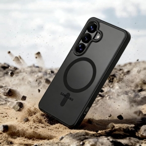 TECH-PROTECT MAGMAT MAGSAFE GALAXY S26 MATTE BLACK