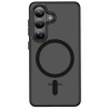 TECH-PROTECT MAGMAT MAGSAFE GALAXY S26+ PLUS MATTE BLACK
