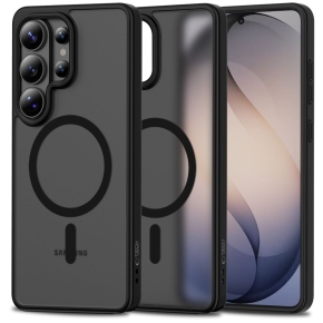 TECH-PROTECT MAGMAT MAGSAFE GALAXY S26 ULTRA MATTE BLACK