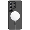 TECH-PROTECT MAGMAT MAGSAFE GALAXY S26 ULTRA MATTE BLACK
