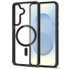 TECH-PROTECT MAGMAT MAGSAFE GALAXY S26+ PLUS BLACKCLEAR