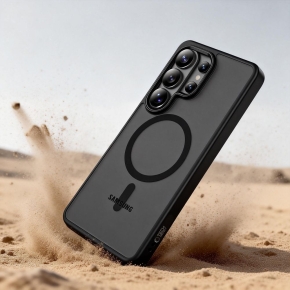 TECH-PROTECT MAGMAT MAGSAFE GALAXY S26 ULTRA MATTE BLACK