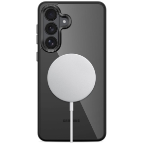 TECH-PROTECT MAGMAT MAGSAFE GALAXY S26+ PLUS BLACKCLEAR