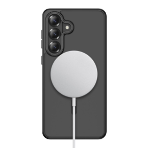 TECH-PROTECT MAGCAM MAGSAFE GALAXY S26+ PLUS MATTE BLACK