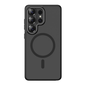 TECH-PROTECT MAGCAM MAGSAFE GALAXY S26 ULTRA MATTE BLACK