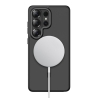 TECH-PROTECT MAGCAM MAGSAFE GALAXY S26 ULTRA MATTE BLACK