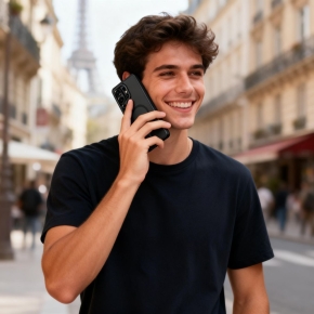 TECH-PROTECT MAGCAM MAGSAFE GALAXY S26 ULTRA MATTE BLACK