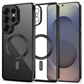 TECH-PROTECT MAGFLEX MAGSAFE GALAXY S26 ULTRA SHINY BLACK