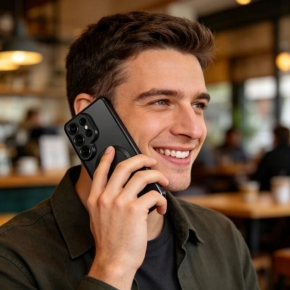 TECH-PROTECT MAGFLEX MAGSAFE GALAXY S26 ULTRA SHINY BLACK