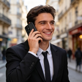 TECH-PROTECT DEFENSE MAGSAFE GALAXY S26 ULTRA MATTE BLACK