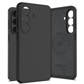 TECH-PROTECT SILIKON MAGSAFE GALAXY S26+ PLUS SCHWARZ