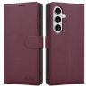 TECH-PROTECT WALLET GALAXY S26 MULBERRY