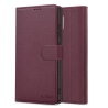 TECH-PROTECT WALLET GALAXY S26 MULBERRY