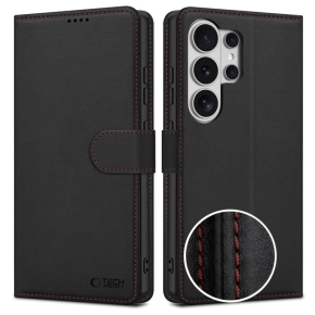 TECH-PROTECT WALLET GALAXY S26 ULTRA BLACKRED