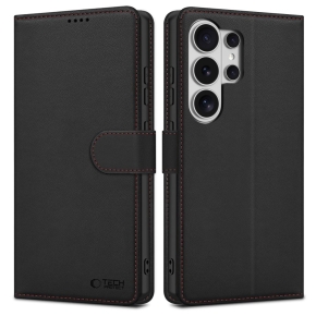 TECH-PROTECT WALLET GALAXY S26 ULTRA BLACKRED