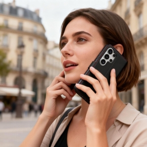 TECH-PROTECT WALLET GALAXY S26 ULTRA BLACKRED