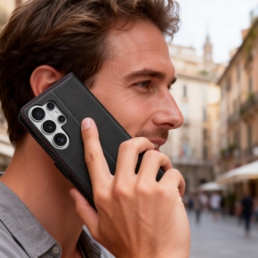 TECH-PROTECT WALLET GALAXY S26 ULTRA BLACKRED