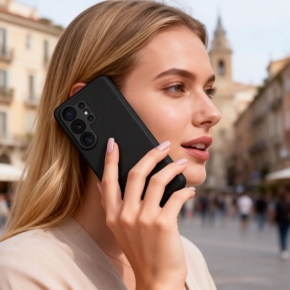 TECH-PROTECT SMART WALLET GALAXY S26 ULTRA MATTE BLACK