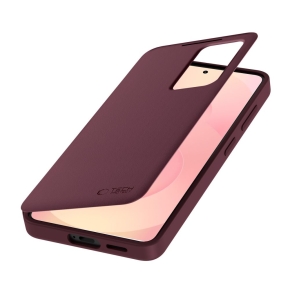 TECH-PROTECT SMART WALLET GALAXY S26+ PLUS MULBERRY
