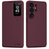 TECH-PROTECT SMART WALLET GALAXY S26 ULTRA MULBERRY