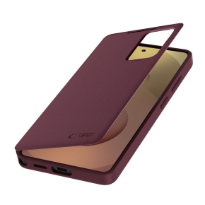 TECH-PROTECT SMART WALLET GALAXY S26 ULTRA MULBERRY