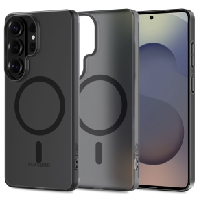 TECH-PROTECT MAGSLIM MAGSAFE GALAXY S26 ULTRA MATTEBLACK