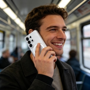 TECH-PROTECT MAGSLIM MAGSAFE GALAXY S26 ULTRA MATTEICE