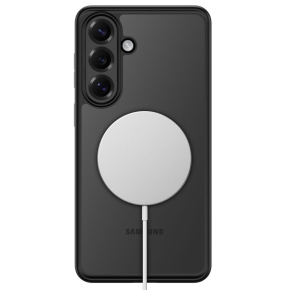 TECH-PROTECT MAGPEAK MAGSAFE GALAXY S26 MATTE BLACK