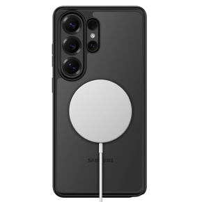 TECH-PROTECT MAGPEAK MAGSAFE GALAXY S26 ULTRA MATTE BLACK