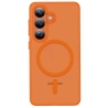 TECH-PROTECT MAGMAT MAGSAFE GALAXY S26 MATTE ORANGE