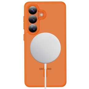 TECH-PROTECT MAGMAT MAGSAFE GALAXY S26 MATTE ORANGE