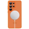 TECH-PROTECT MAGMAT MAGSAFE GALAXY S26 ULTRA MATTE ORANGE