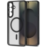 TECH-PROTECT BASICMAG MAGSAFE GALAXY S26+ PLUS MATTE BLACK