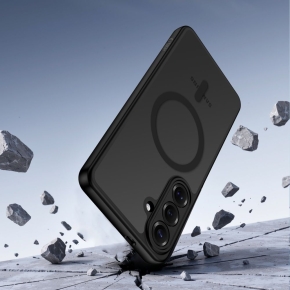 TECH-PROTECT BASICMAG MAGSAFE GALAXY S26+ PLUS MATTE BLACK