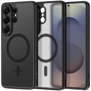 TECH-PROTECT BASICMAG MAGSAFE GALAXY S26 ULTRA MATTE BLACK