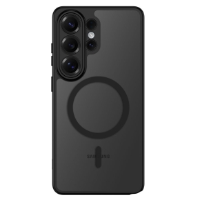 TECH-PROTECT BASICMAG MAGSAFE GALAXY S26 ULTRA MATTE BLACK