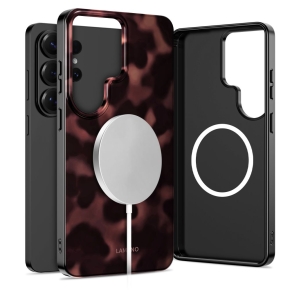 TECH-PROTECT LAMANO MAGSAFE GALAXY S26 ULTRA PANTHER