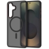 TECH-PROTECT MAGCAM MAGSAFE GALAXY S26+ PLUS MATTE BLACKRED