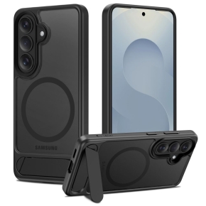 TECH-PROTECT MAGRACK MAGSAFE GALAXY S26 MATTE BLACK