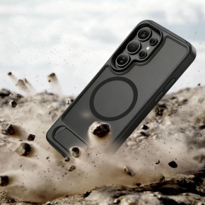 TECH-PROTECT MAGRACK MAGSAFE GALAXY S26 ULTRA MATTE BLACK